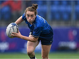 Molly Scuffil-McCabe set for I...